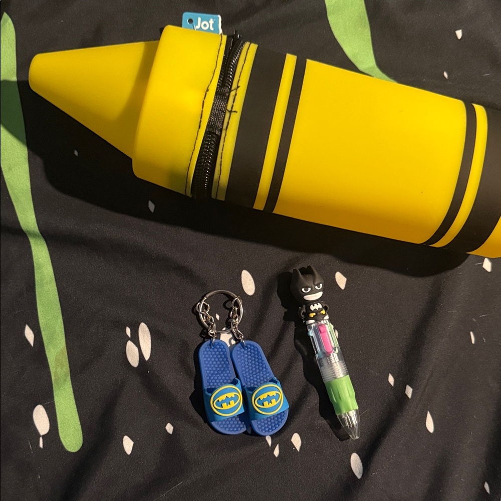 Back to school bundle